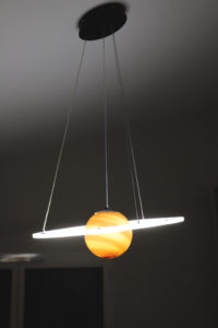 luminaire planete enfant