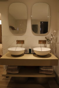 double vasque salle de bain