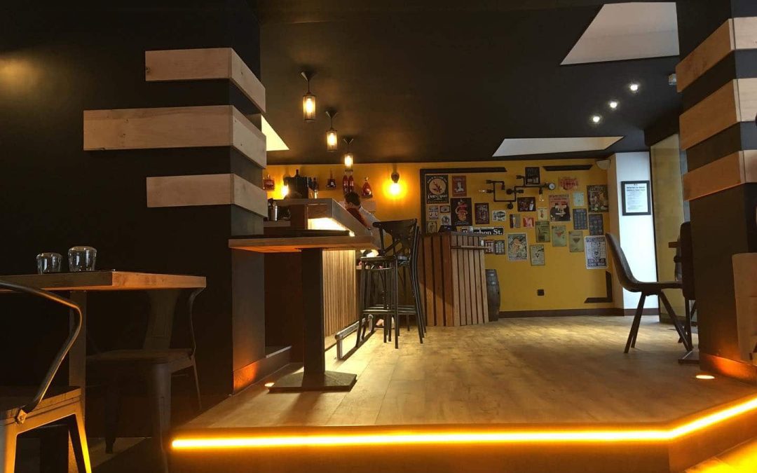 Le Bistrot d’à côté