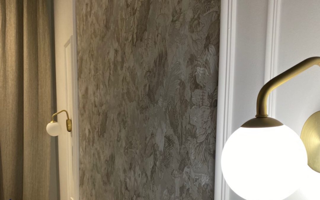 Grand Hôtel – Suite II –