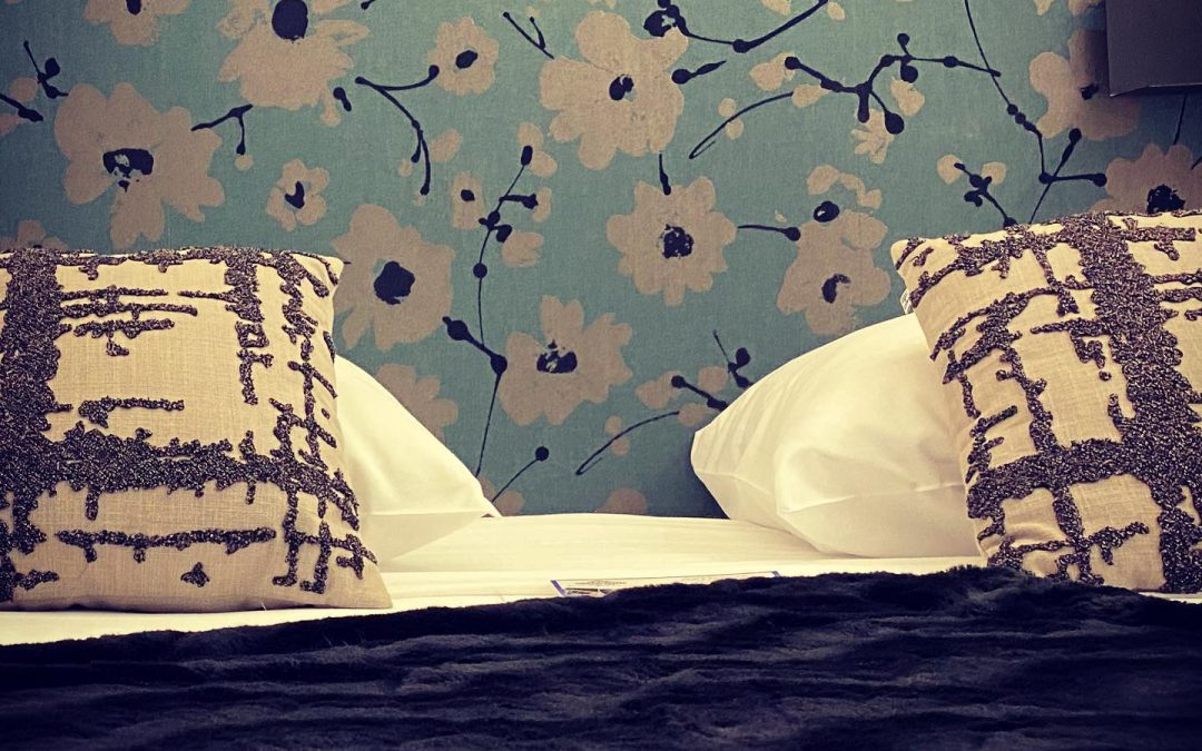 Grand Hôtel – Suite IV –