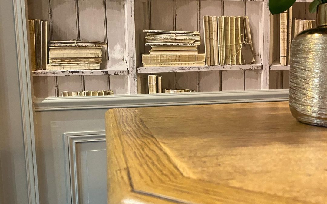 Le Grand Hôtel au Mont-Dore