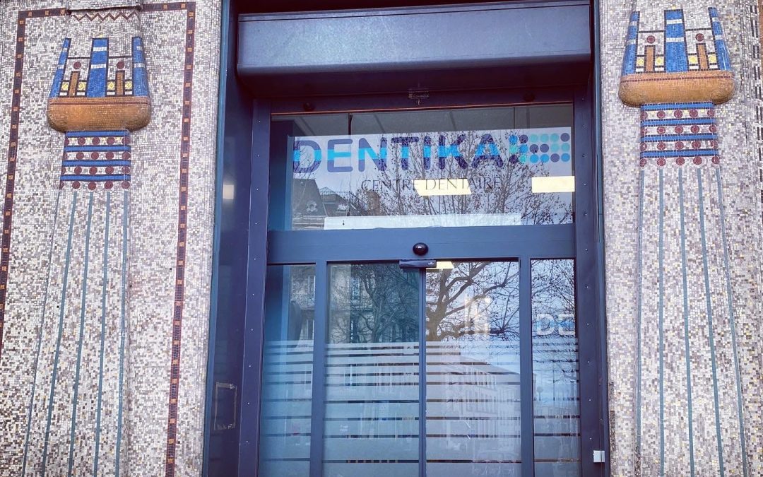 Centre dentaire – Dentika