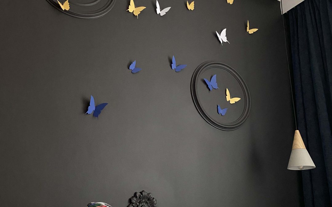 Grand Hôtel – Suite 17 –