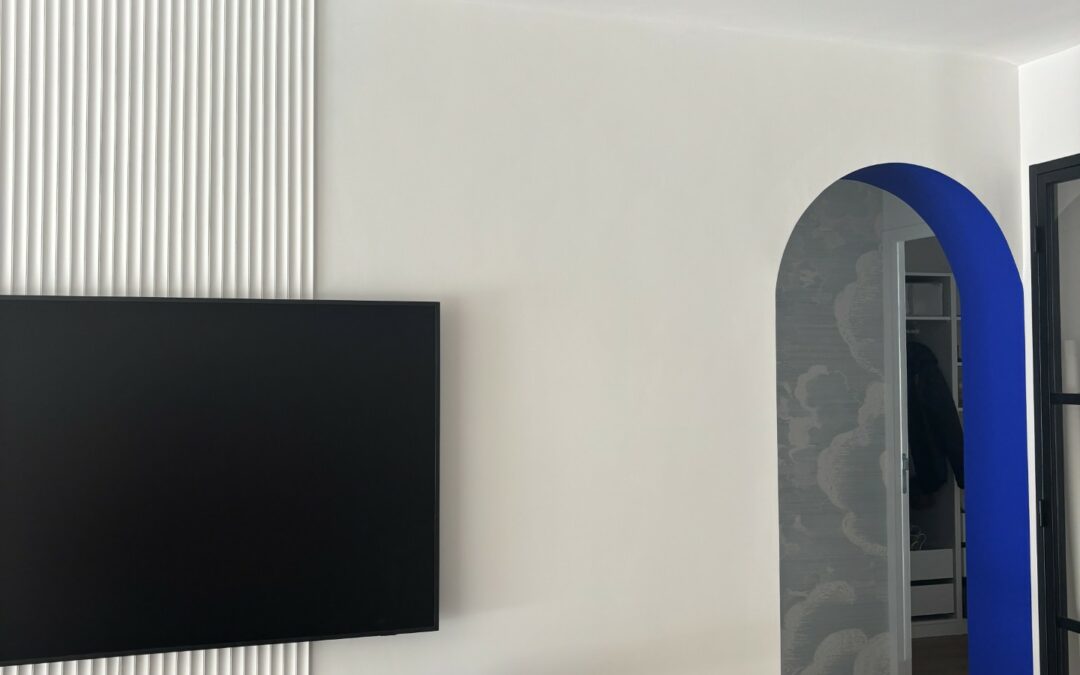 Maison Volcan Mailly